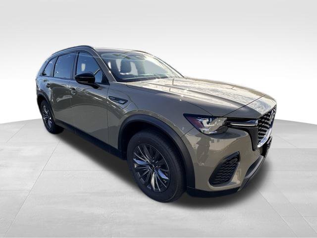 New 2026 MAZDA CX-70 SC Plus AWD/4WD image 9