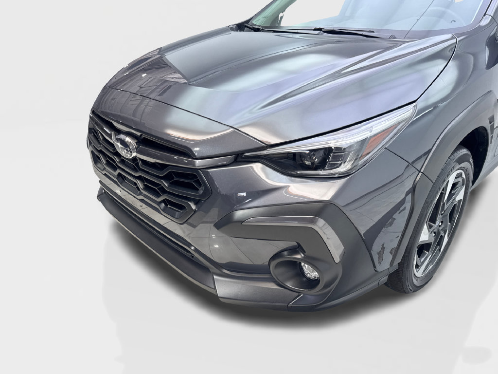 Used 2024 Subaru Crosstrek 2.5i Limited w/ Crosstrek Mirror Package AWD/4WD image 18