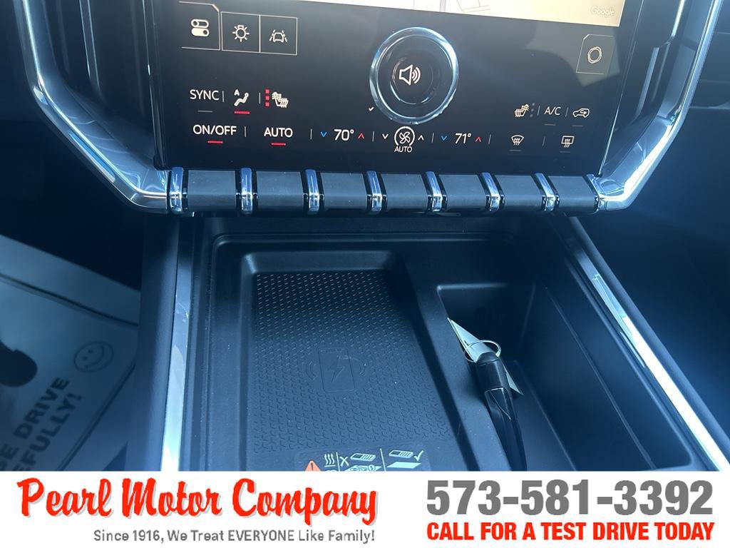 New 2026 GMC Acadia Elevation w/ Black Edition image 19