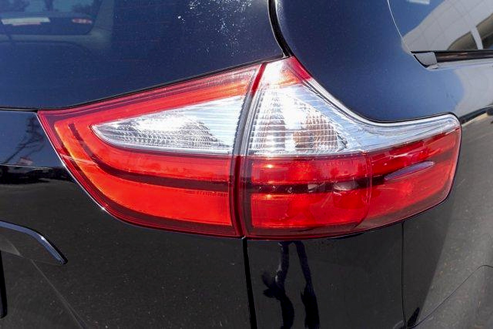 Used 2015 Toyota Sienna LE FWD image 5