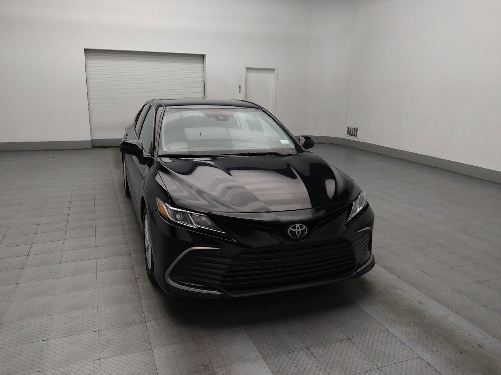 Used 2023 Toyota Camry LE image 14