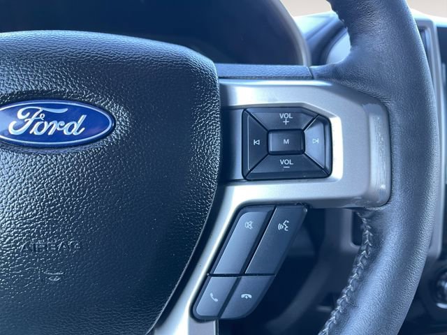 Used 2017 Ford F150 Lariat image 21