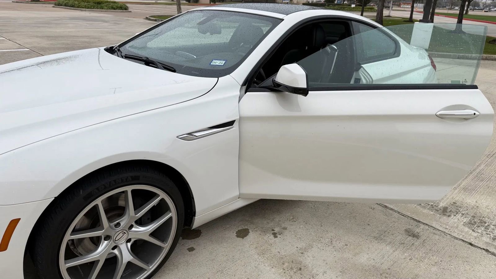 Used 2015 BMW 640i Coupe RWD image 16