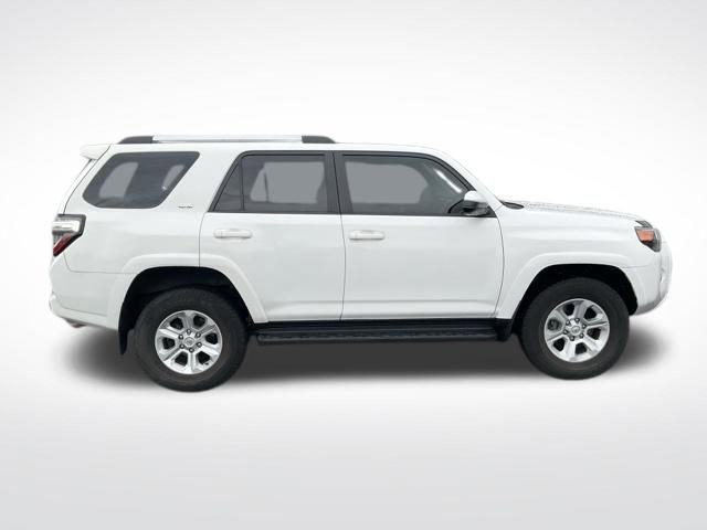 Used 2023 Toyota 4Runner SR5 image 8