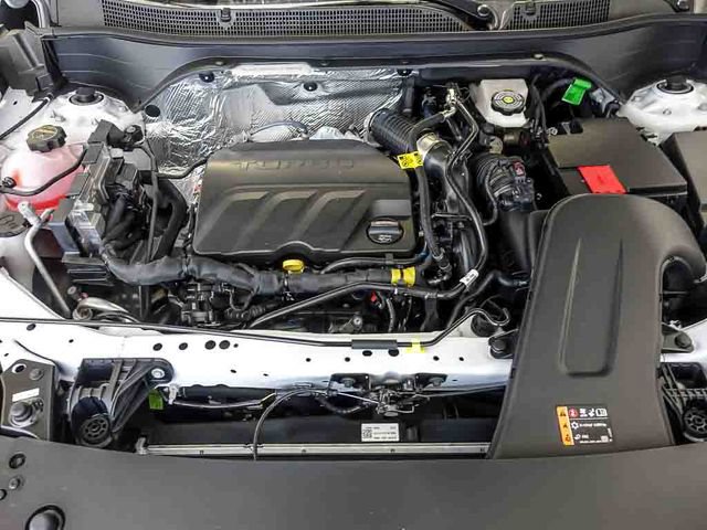 New 2026 Chevrolet Trax RS FWD image 18