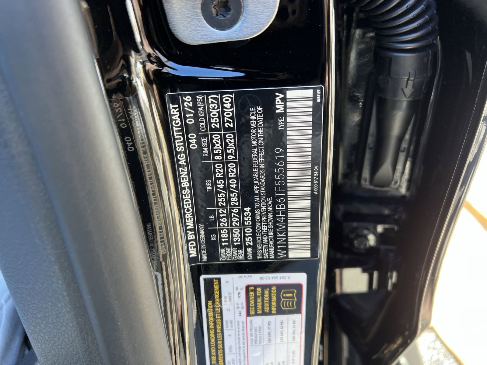 New 2026 Mercedes-Benz GLC 300 4MATIC image 35