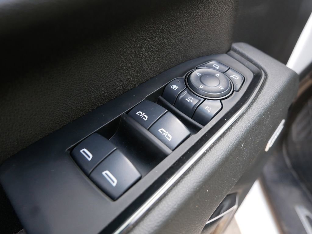 Used 2025 GMC Sierra 2500 AT4 AWD/4WD image 21