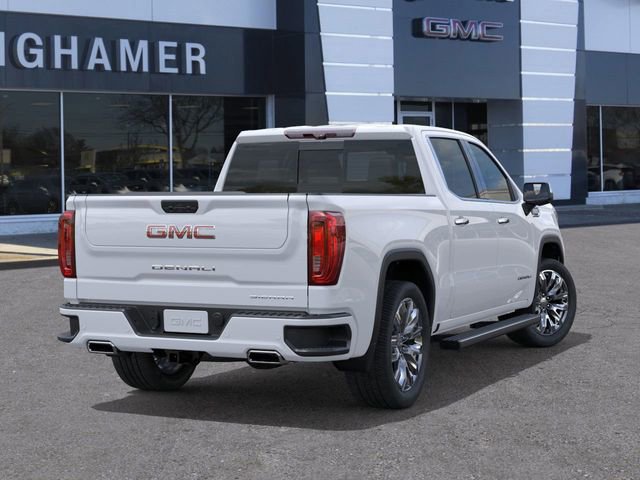 New 2026 GMC Sierra 1500 Denali image 4