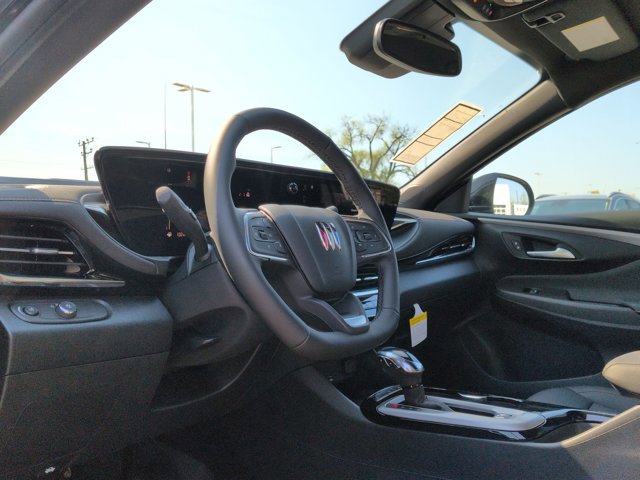 New 2026 Buick Envista Avenir image 3