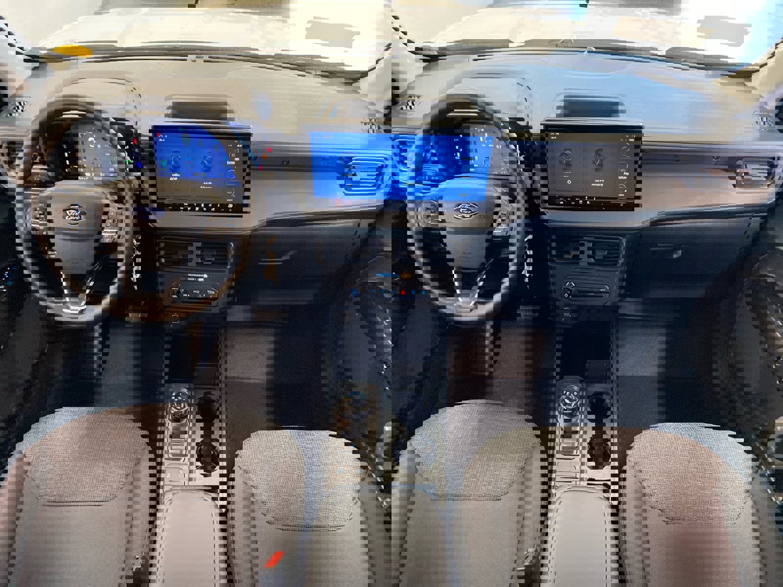 New 2026 Ford Maverick XL w/ 4K Tow Package image 17