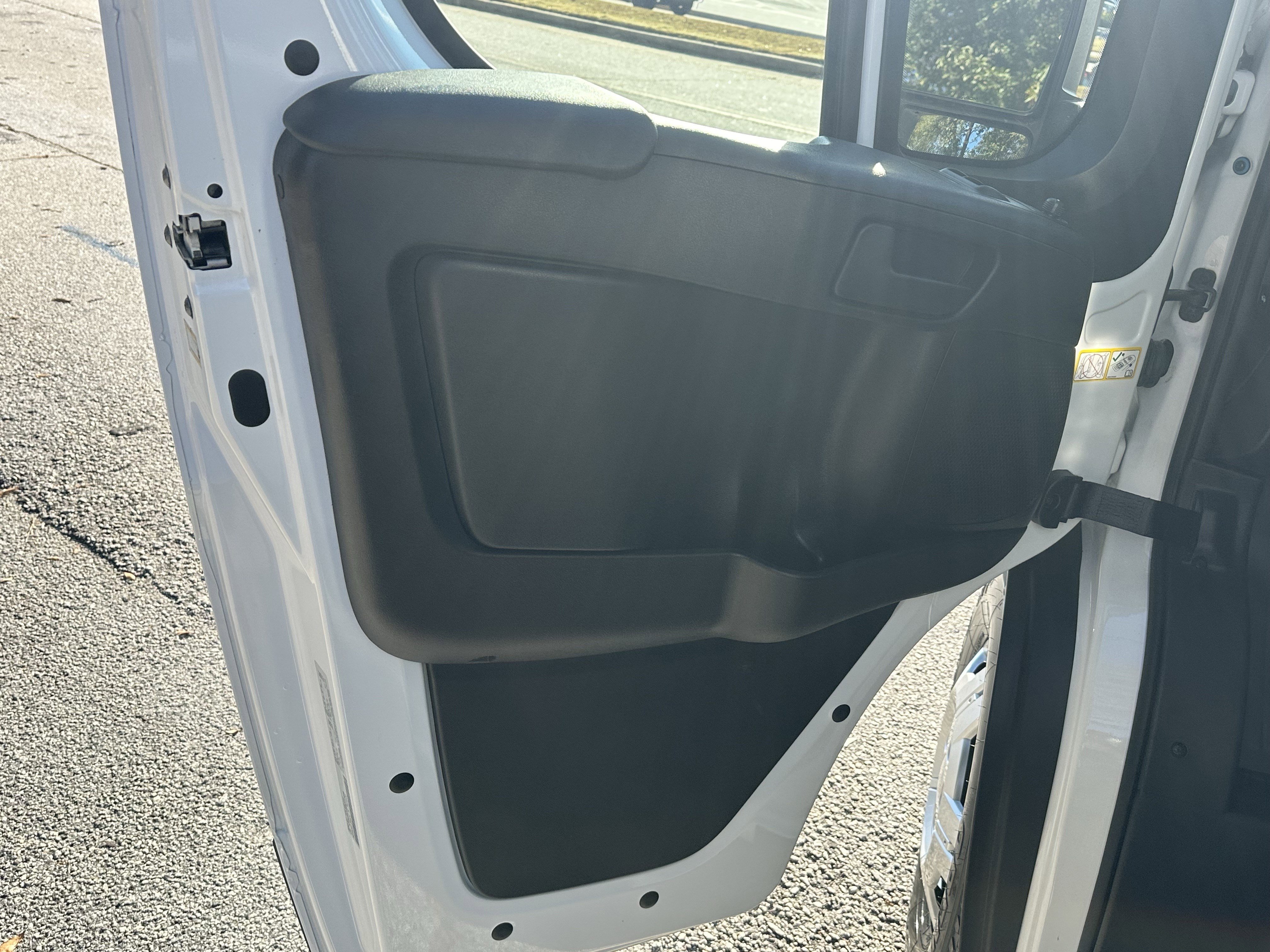 Used 2024 RAM ProMaster 3500 w/ Convenience Group image 13