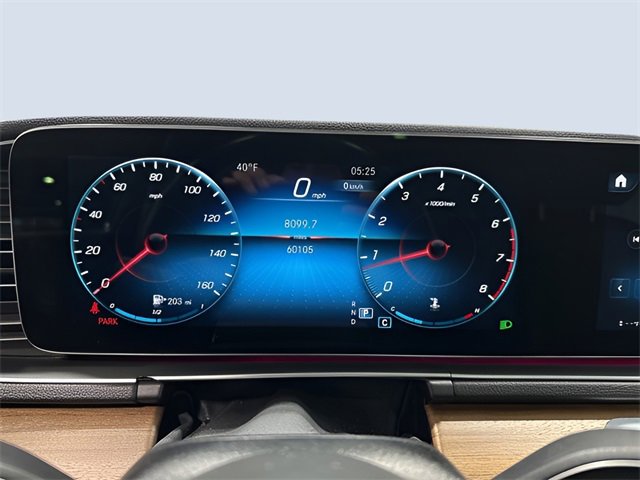 Certified 2021 Mercedes-Benz GLE 350 4MATIC w/ AMG Line Exterior image 20