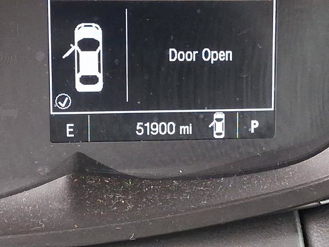 Certified 2019 Chevrolet Trax LT image 20