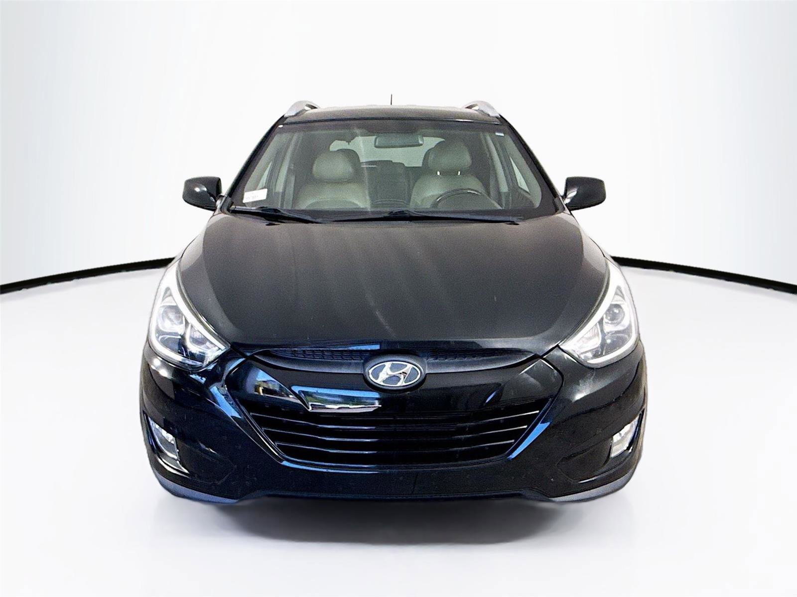 Used 2015 Hyundai Tucson SE FWD image 4