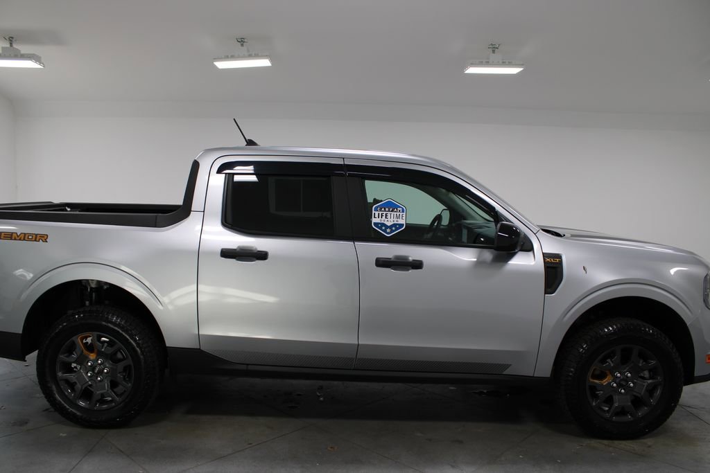 Used 2024 Ford Maverick Tremor w/ Tremor Off-Road Package image 11
