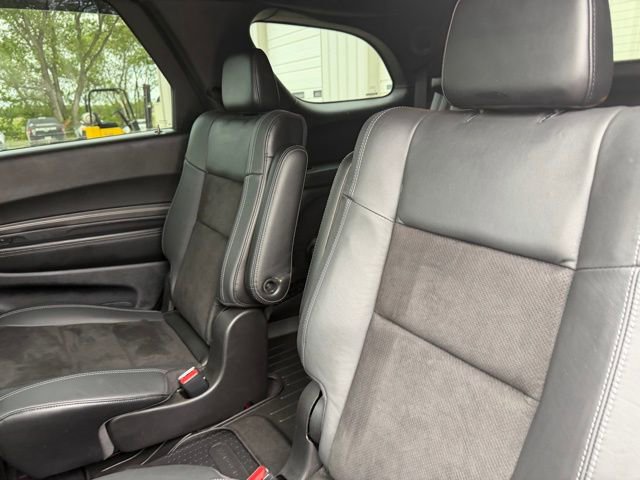 Used 2022 Dodge Durango GT AWD/4WD image 11