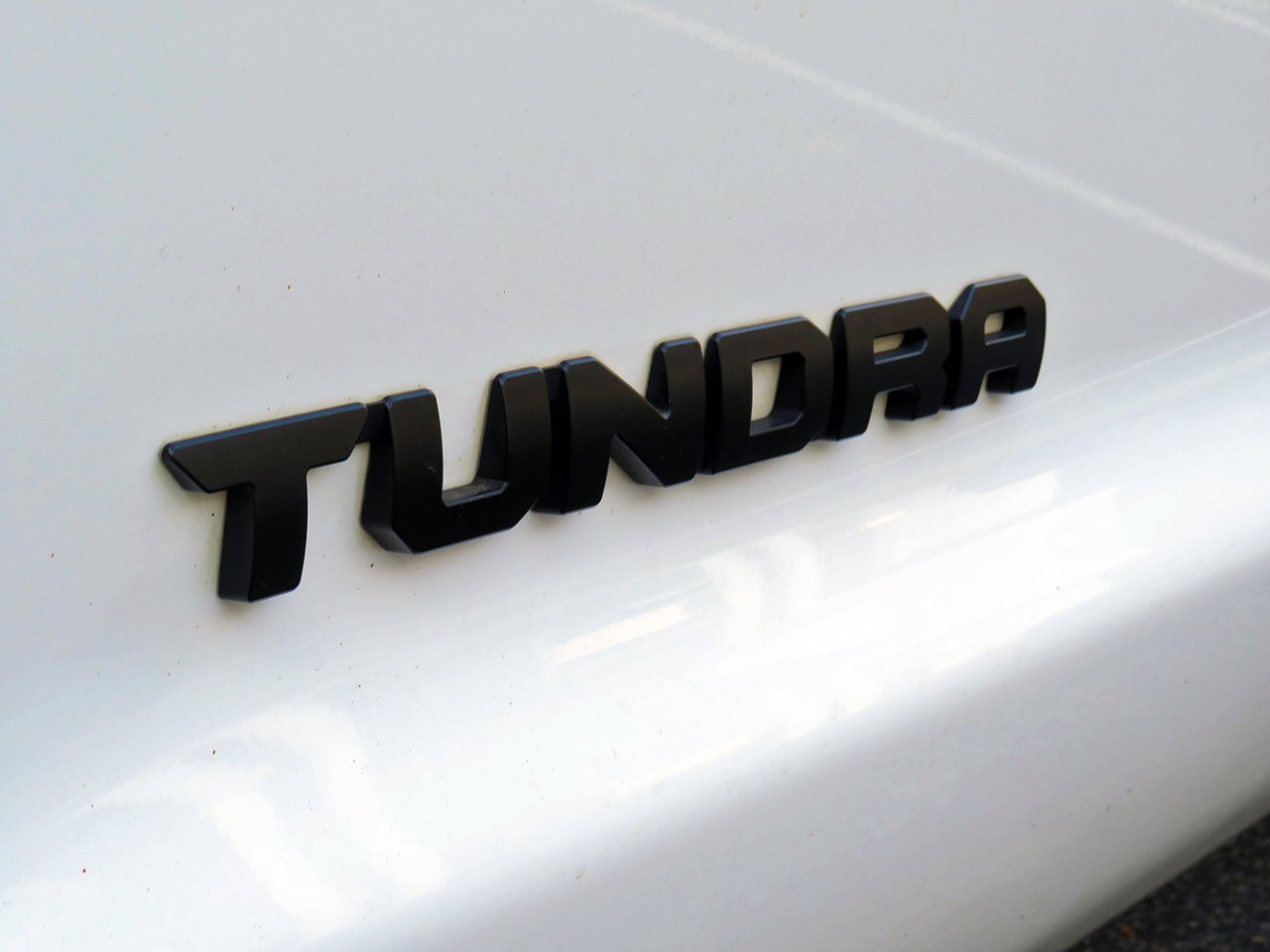 Used 2021 Toyota Tundra TRD Pro image 42