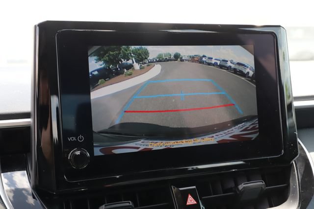 Used 2025 Toyota Corolla LE FWD image 28