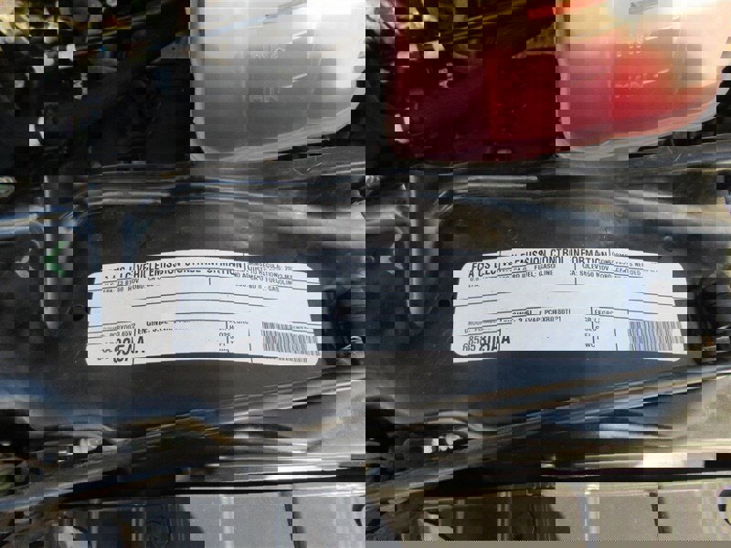 Used 2023 RAM ProMaster 2500 image 28