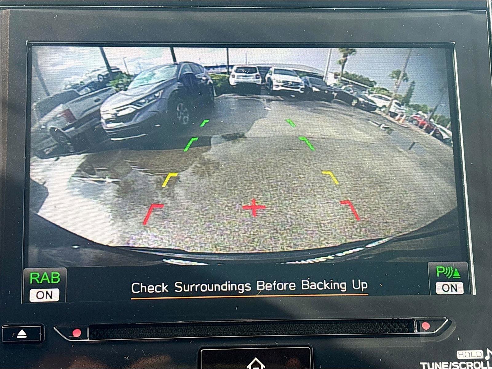 Used 2022 Subaru Ascent Limited image 14