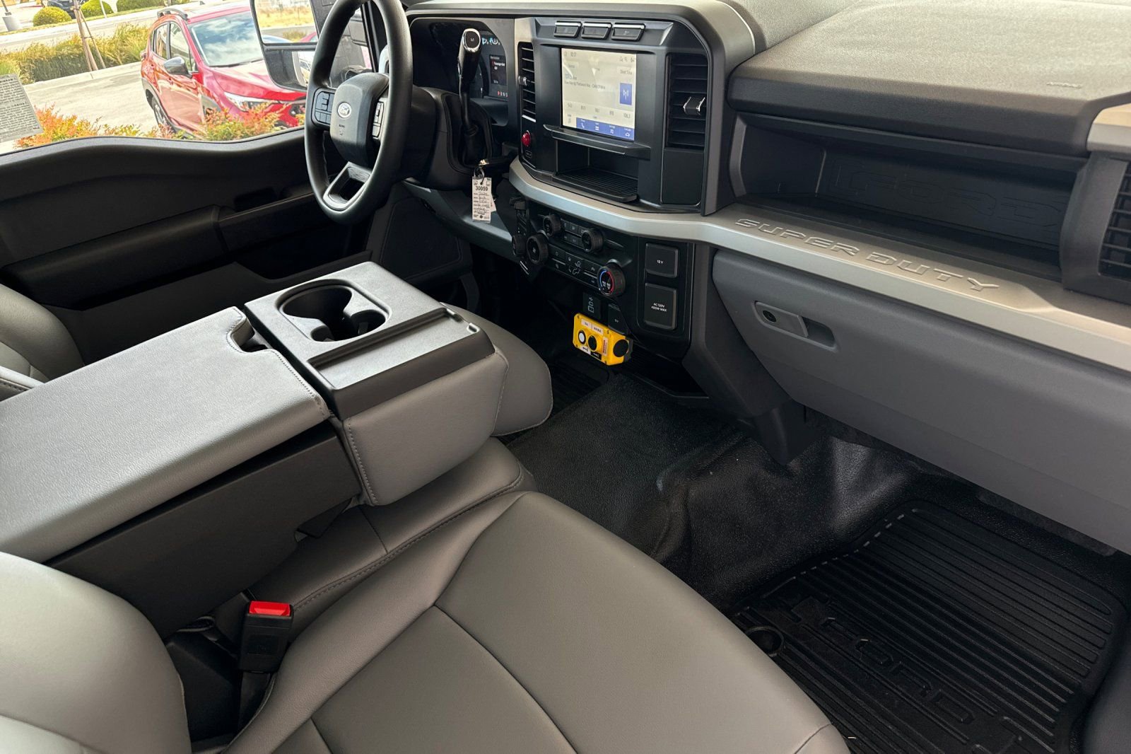 New 2024 Ford F450 XL image 15