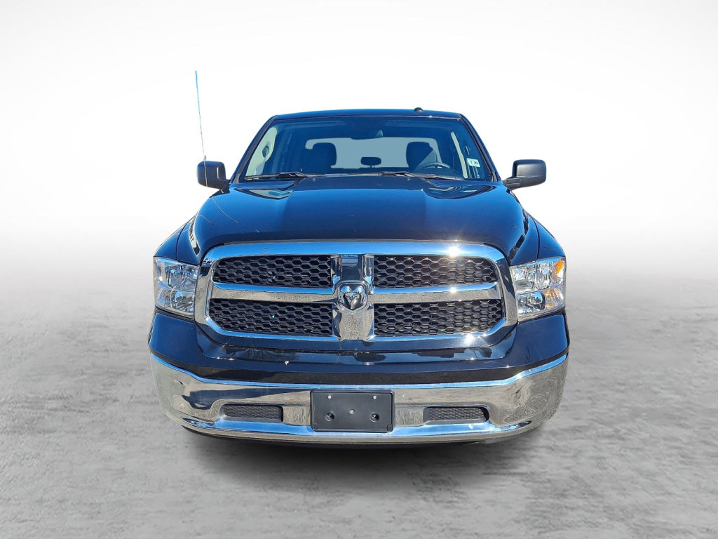 Used 2023 RAM 1500 Tradesman w/ Popular Equipment Group image 8