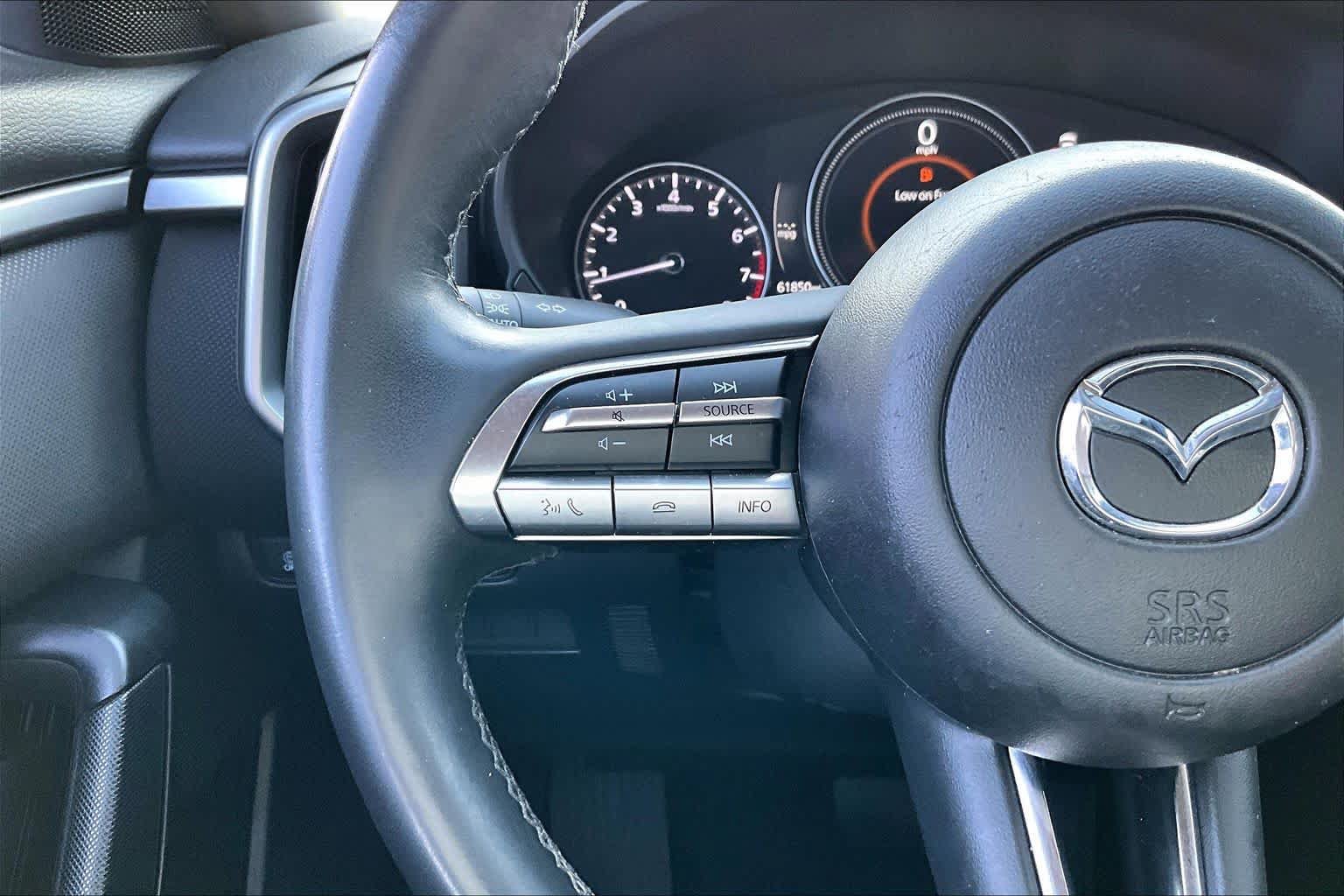 Used 2024 MAZDA CX-50 AWD 2.5 S image 19