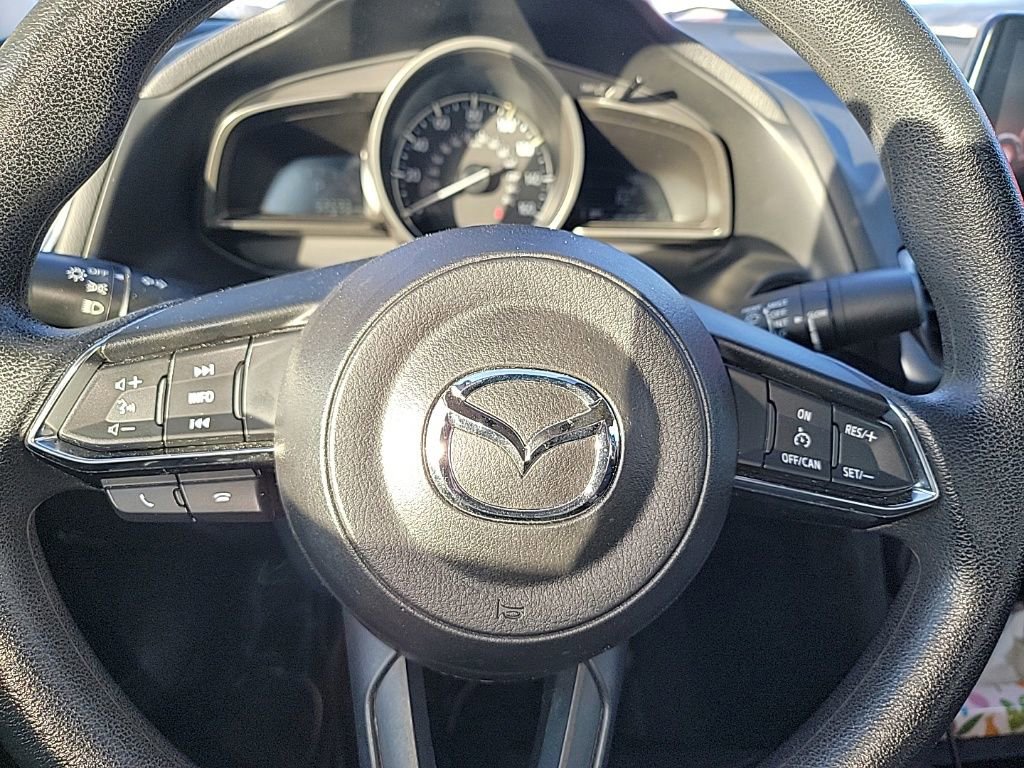 Used 2018 MAZDA MAZDA3 Sport image 13