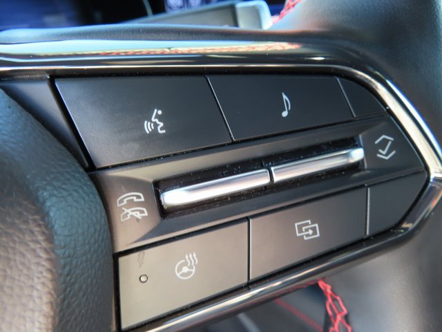 Certified 2024 Chevrolet Blazer EV RS image 17