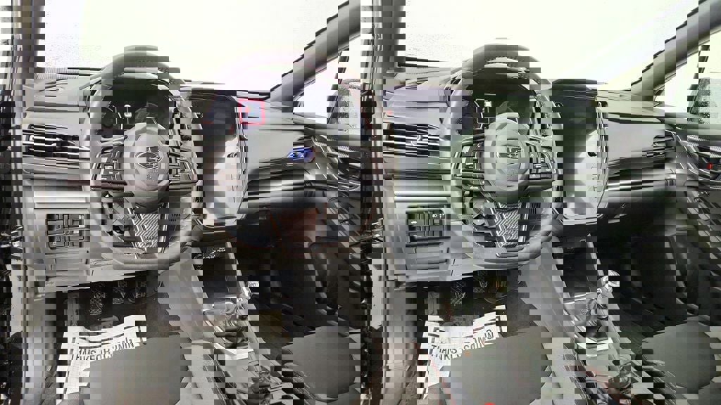 Used 2024 Subaru WRX image 10