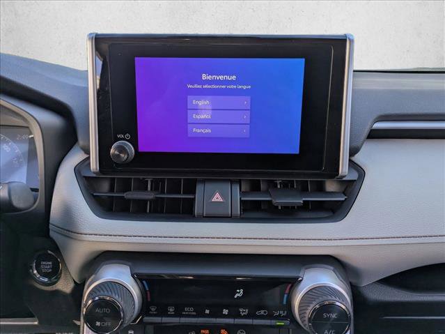 Certified 2024 Toyota RAV4 XLE image 14