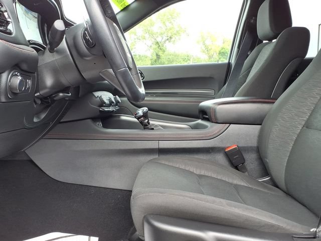 Certified 2026 Dodge Durango GT AWD/4WD image 20