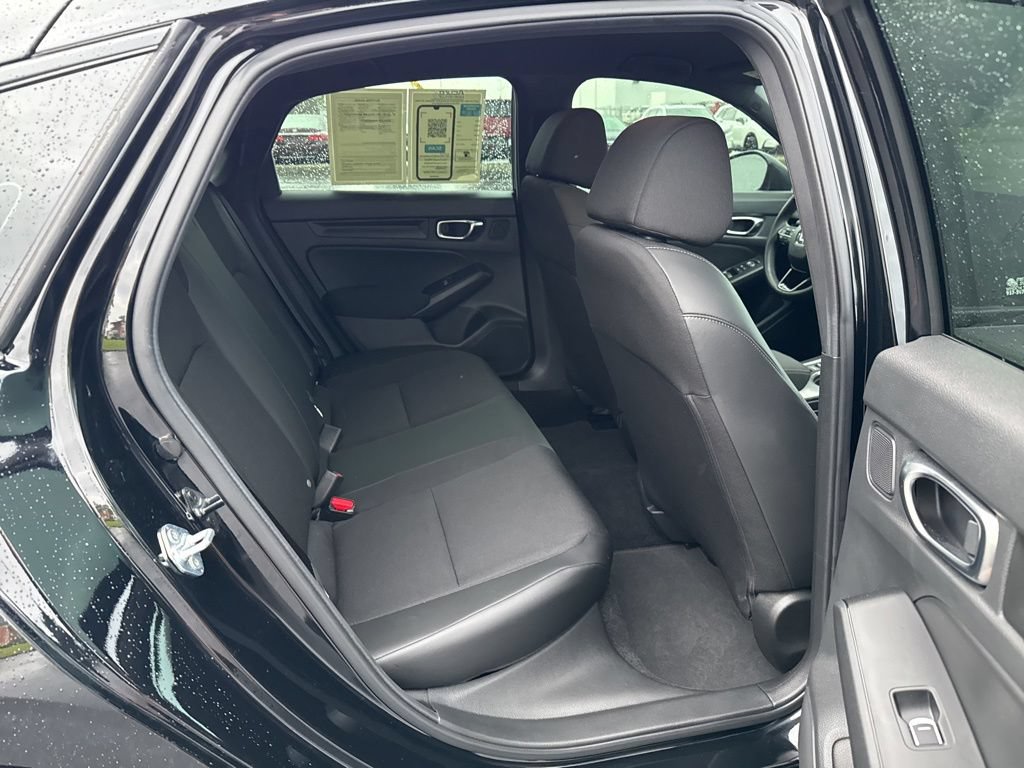 Used 2026 Honda Civic Sport image 36