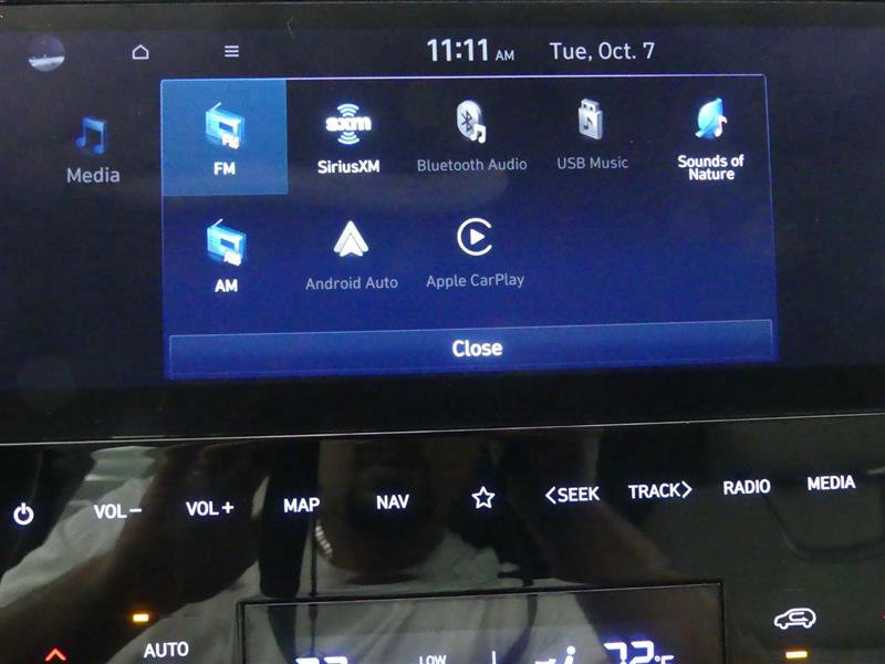 Used 2024 Hyundai Tucson Limited image 12