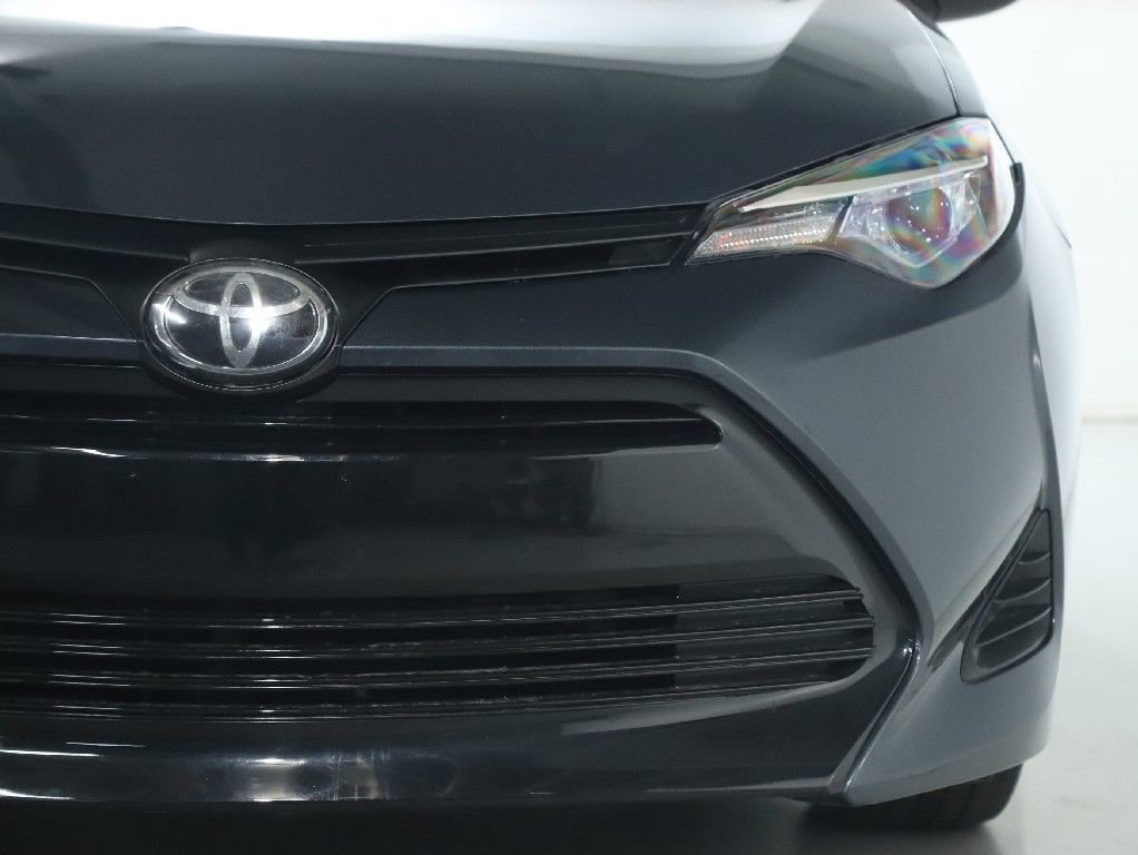 Used 2019 Toyota Corolla LE FWD image 8