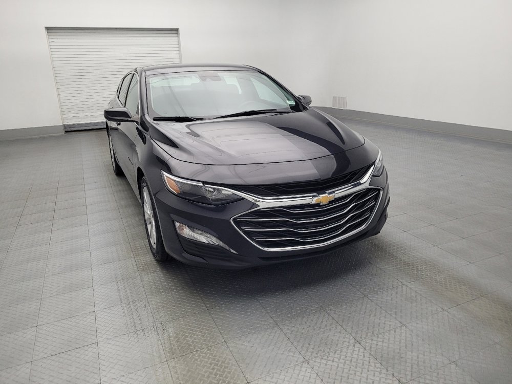 Used 2023 Chevrolet Malibu LT image 14