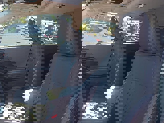 New 2026 Subaru Crosstrek 2.0i Premium image 11