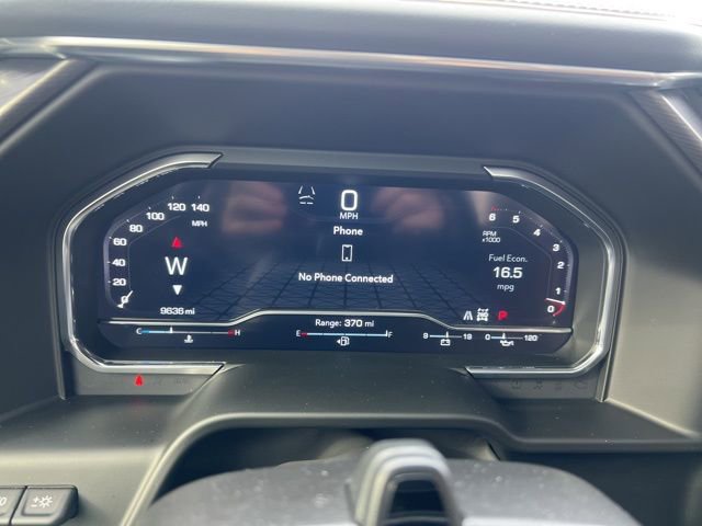 Used 2024 GMC Sierra 1500 Denali Ultimate image 20