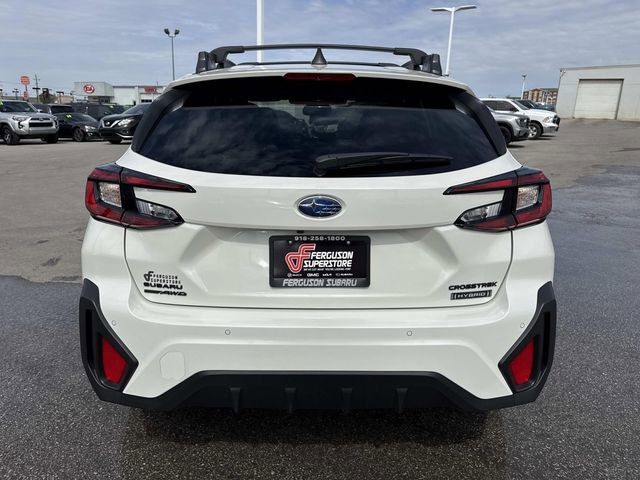 New 2026 Subaru Crosstrek 2.5i Limited image 4