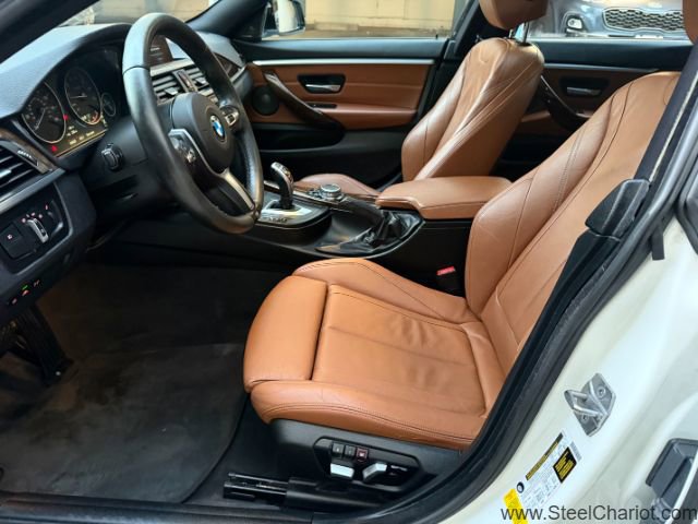 Used 2017 BMW 430i Gran Coupe image 13