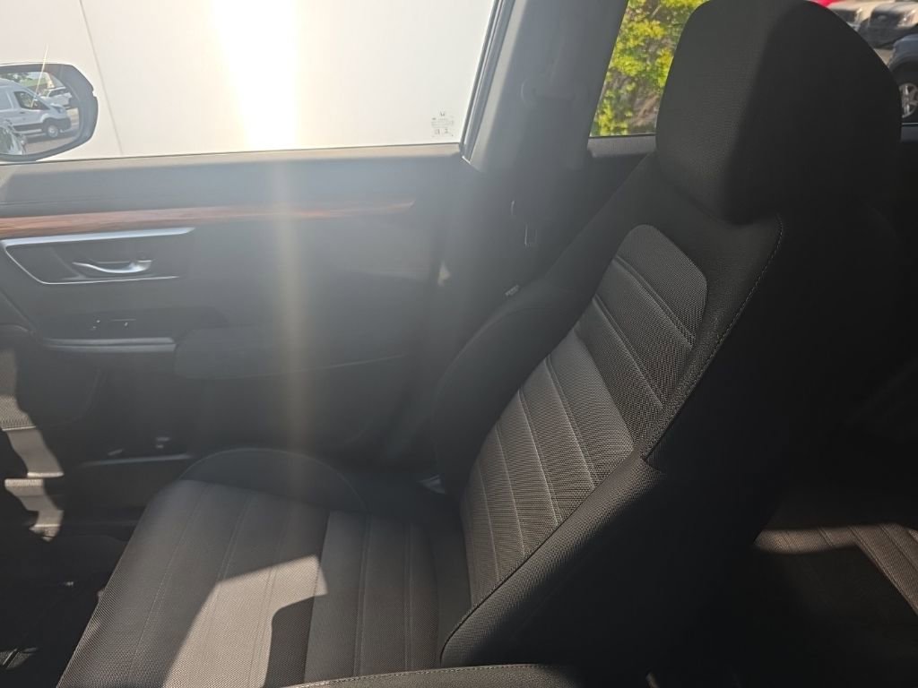 Used 2021 Honda CR-V EX image 25