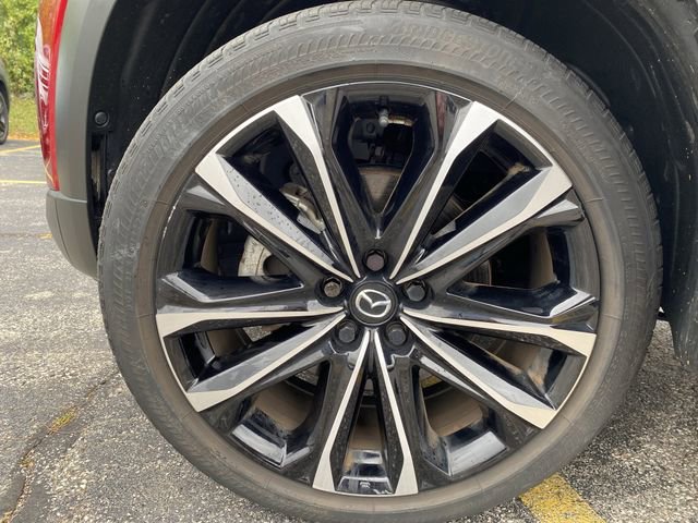 Used 2024 MAZDA CX-50 2.5 Turbo w/ Cargo Package image 35