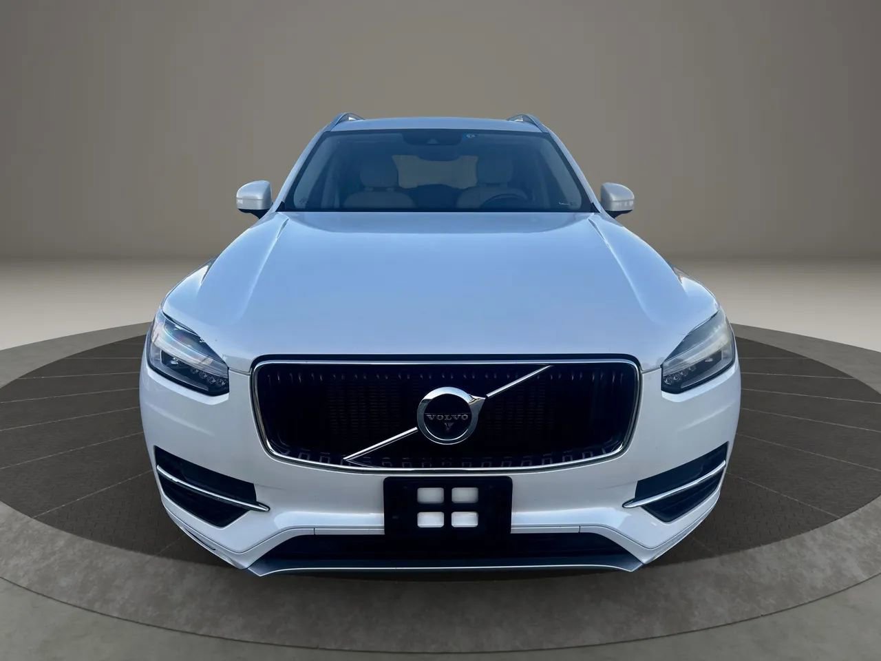 Used 2017 Volvo XC90 T5 Momentum w/ Vision Package image 19