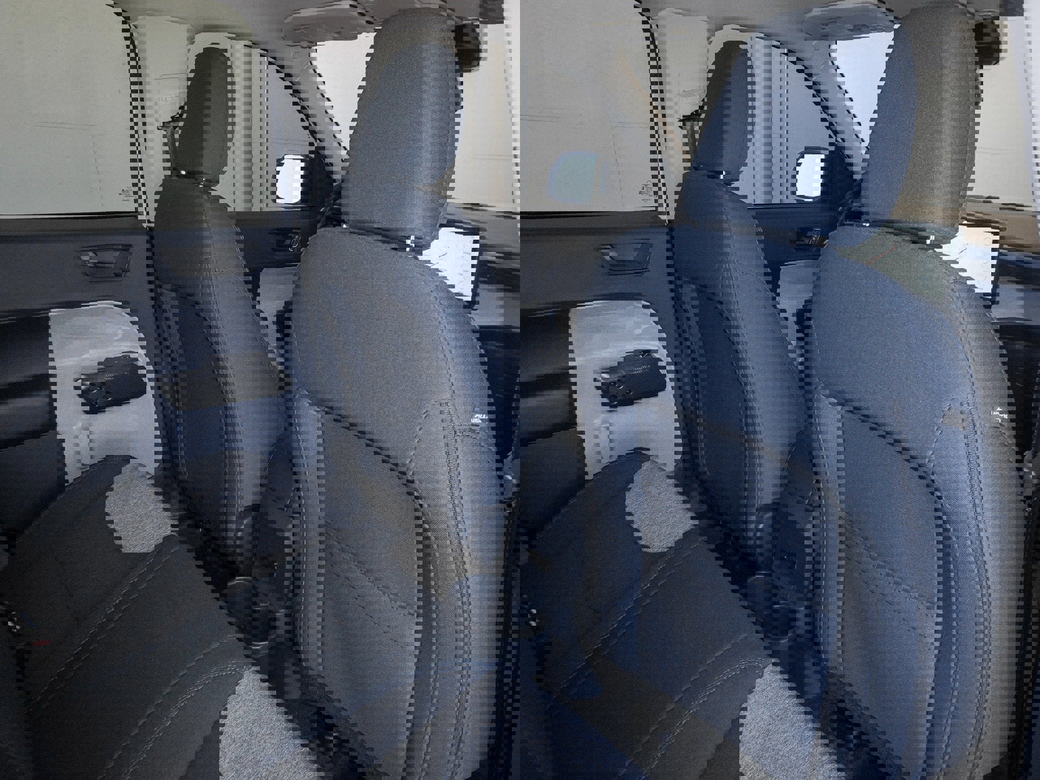 New 2026 Ford Maverick XLT image 43