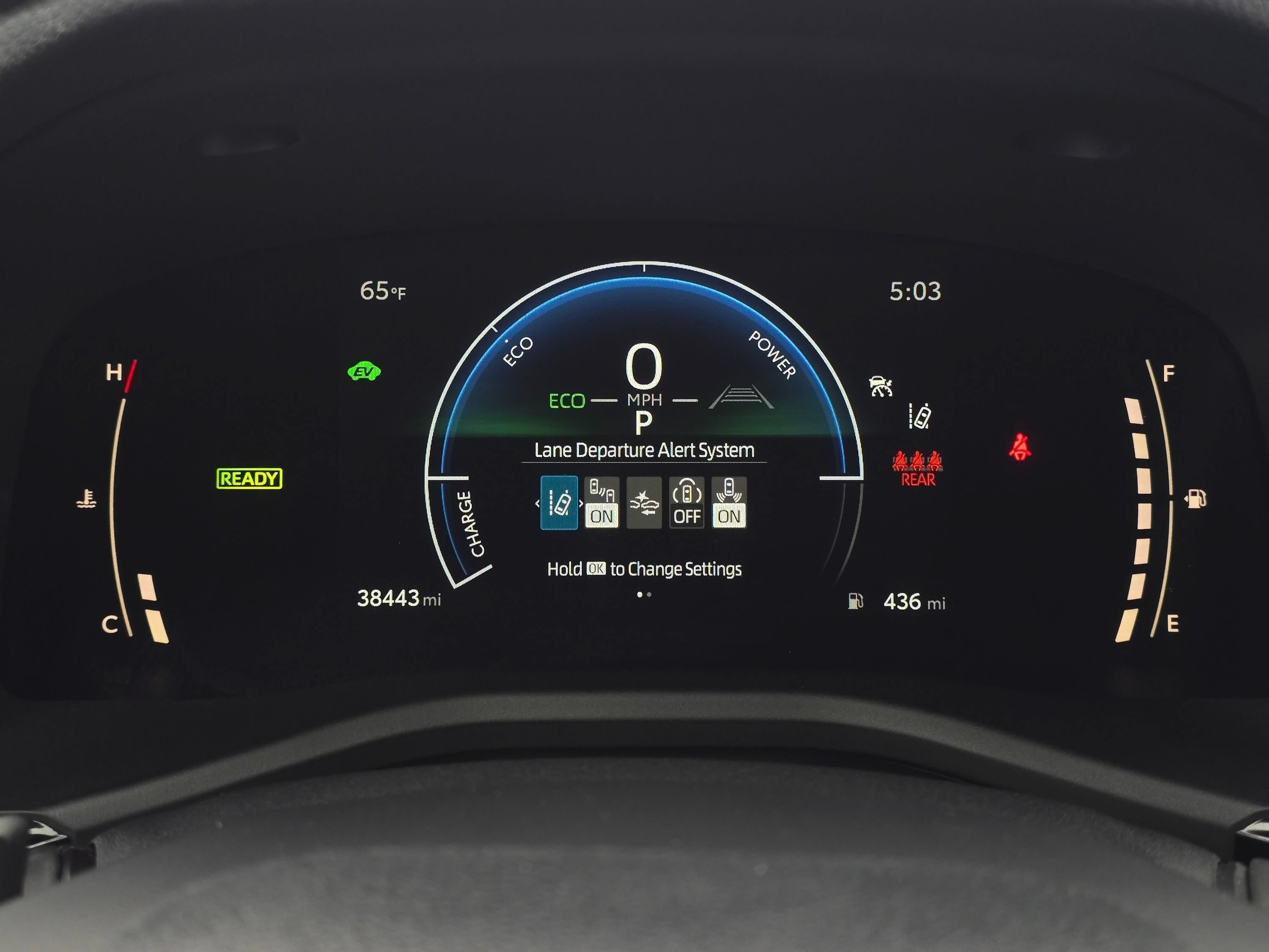 Used 2025 Toyota Camry SE FWD image 35