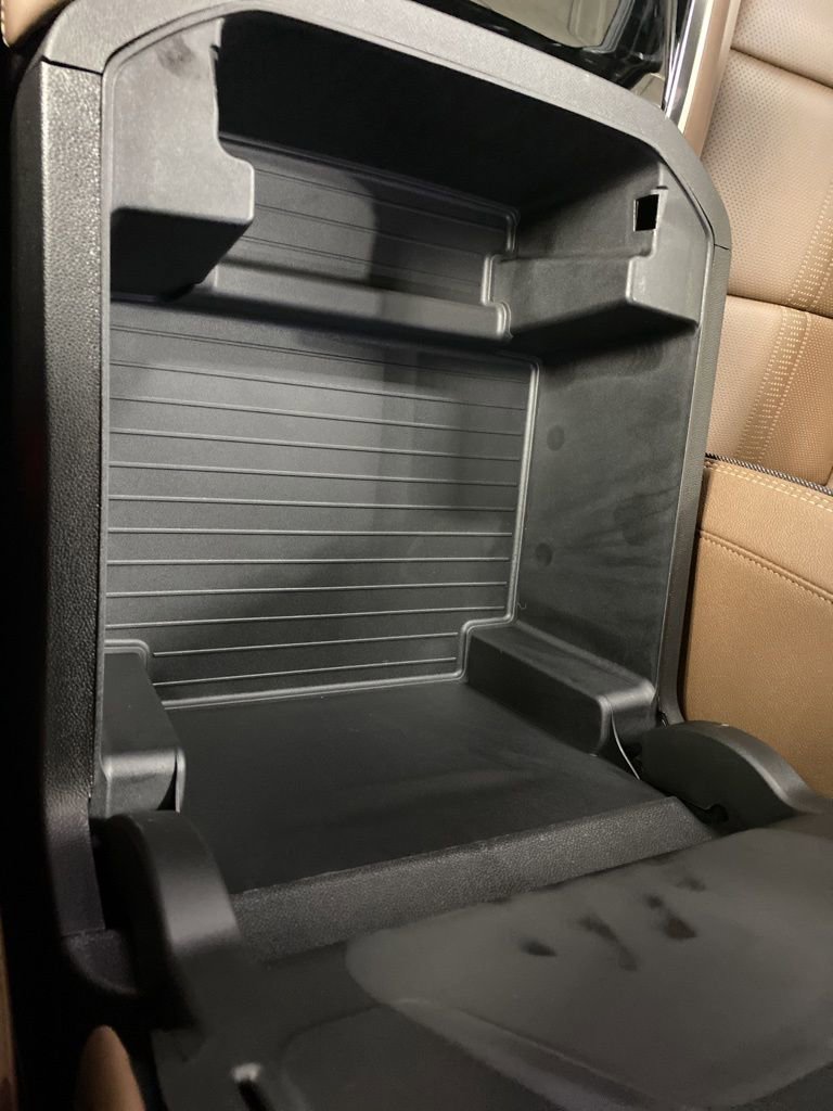 New 2026 Chevrolet Tahoe High Country image 48