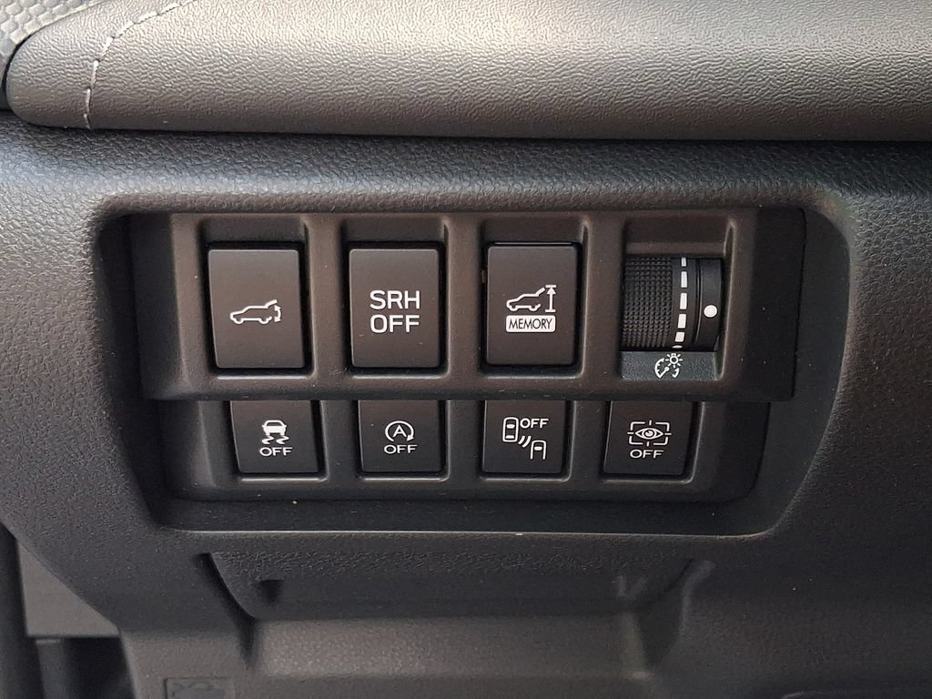 Used 2022 Subaru Forester Touring AWD/4WD image 25