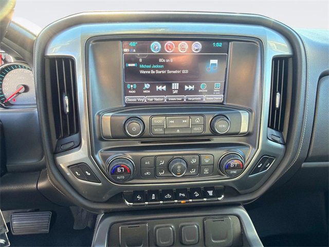 Used 2019 Chevrolet Silverado 3500 LTZ w/ Duramax Plus Package image 32