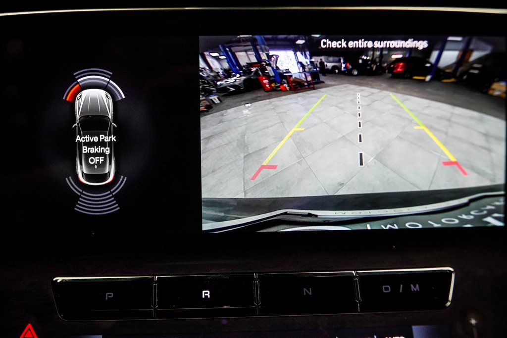 Used 2023 Maserati Grecale GT image 28