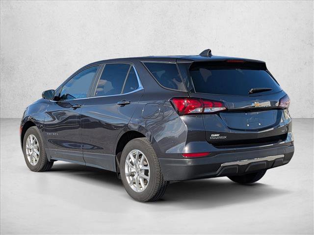 Used 2023 Chevrolet Equinox LT image 7